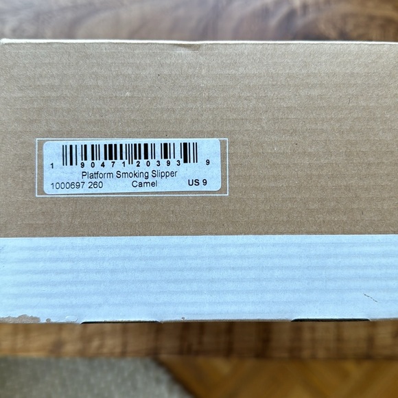 NWT Soludos Flat Espadrilles - Picture 7 of 7